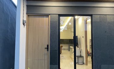 Hunian 2 Lantai Selangkah ke jakarta selatan