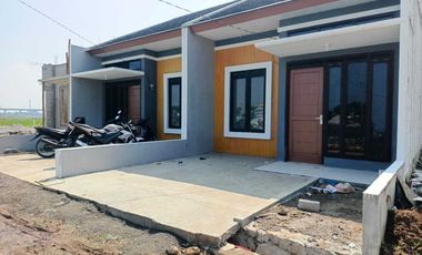 Rumah dijual di Buahbatu, Bojongsoang, Kabupaten Bandung, Jawa Barat