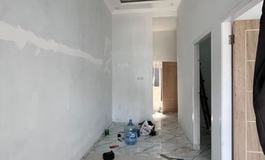 rumah idaman siap huni harga cash nego