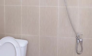 RUMAH MURAH READY SIAP HUNI SATU LANTAI DI CLUSTER NGALIYAN SEMARANG