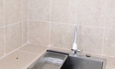 RUMAH MURAH READY SIAP HUNI SATU LANTAI DI CLUSTER NGALIYAN SEMARANG