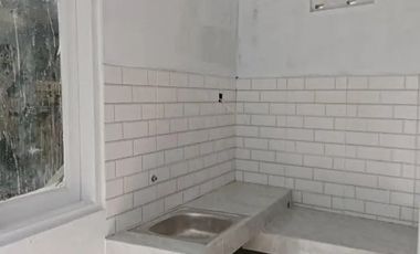 Selangkah dari stasiun 100 jutaan Kondisi Baru type 36/60