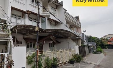 Dijual Rumah Kos Dijalan Lesti Surabaya Pusat