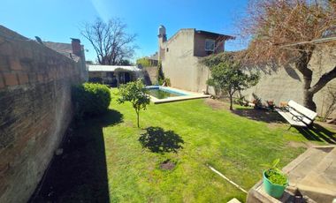 Chalet en venta en Burzaco Oeste