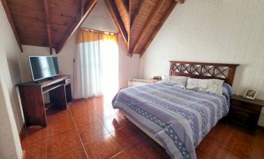 Chalet en venta en Burzaco Oeste