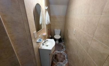 Chalet en venta en Burzaco Oeste