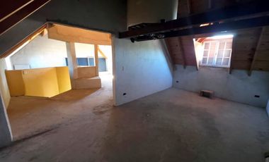 Chalet en venta en Burzaco Oeste