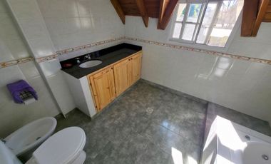 Chalet en venta en Burzaco Oeste