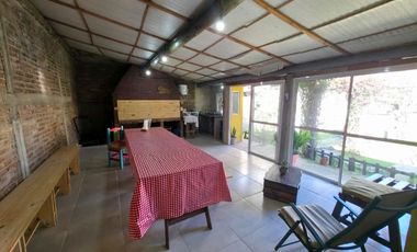 Chalet en venta en Burzaco Oeste