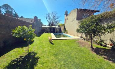 Chalet en venta en Burzaco Oeste