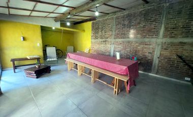 Chalet en venta en Burzaco Oeste