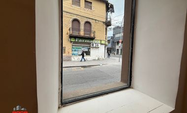 Excelente local Comercial en Alquiler – Esquina Belgrano y Otero