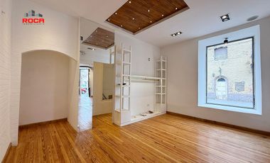 Excelente local Comercial en Alquiler – Esquina Belgrano y Otero