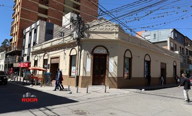 Excelente local Comercial en Alquiler – Esquina Belgrano y Otero