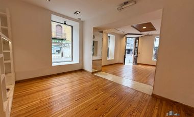 Excelente local Comercial en Alquiler – Esquina Belgrano y Otero