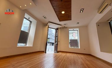 Excelente local Comercial en Alquiler – Esquina Belgrano y Otero