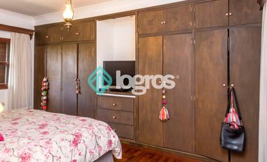 Casa en venta - APTA CREDITO - Club De Campo El Tipal