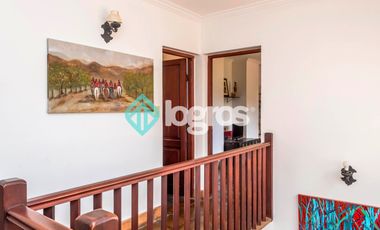 Casa en venta - APTA CREDITO - Club De Campo El Tipal