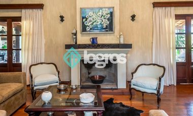 Casa en venta - APTA CREDITO - Club De Campo El Tipal