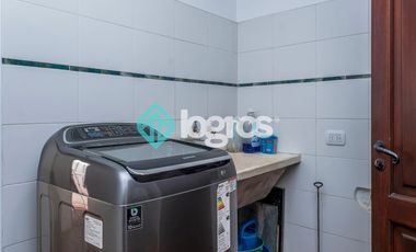 Casa en venta - APTA CREDITO - Club De Campo El Tipal