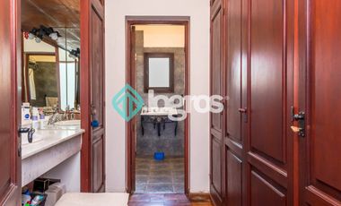 Casa en venta - APTA CREDITO - Club De Campo El Tipal