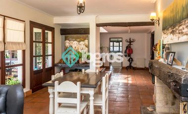 Casa en venta - APTA CREDITO - Club De Campo El Tipal