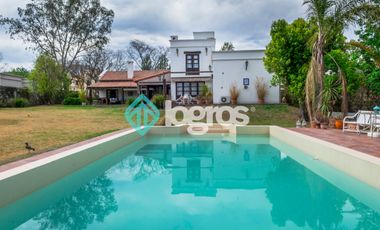 Casa en venta - APTA CREDITO - Club De Campo El Tipal