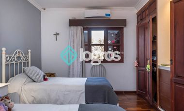 Casa en venta - APTA CREDITO - Club De Campo El Tipal