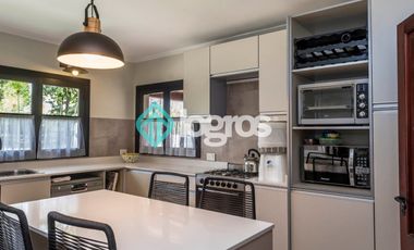 Casa en venta - APTA CREDITO - Club De Campo El Tipal