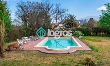 Casa en venta - APTA CREDITO - Club De Campo El Tipal