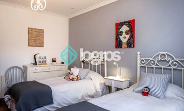 Casa en venta - APTA CREDITO - Club De Campo El Tipal