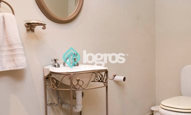 Casa en venta - APTA CREDITO - Club De Campo El Tipal