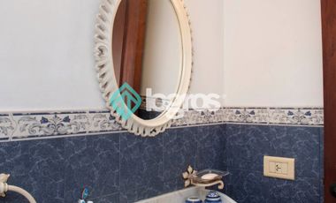 Casa en venta - APTA CREDITO - Club De Campo El Tipal