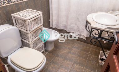 Casa en venta - APTA CREDITO - Club De Campo El Tipal