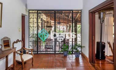 Casa en venta - APTA CREDITO - Club De Campo El Tipal