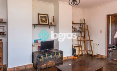 Casa en venta - APTA CREDITO - Club De Campo El Tipal