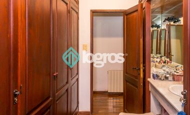 Casa en venta - APTA CREDITO - Club De Campo El Tipal