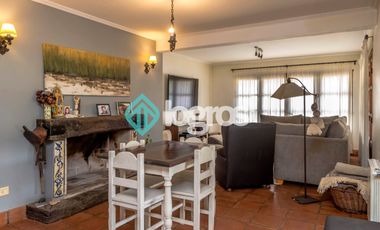 Casa en venta - APTA CREDITO - Club De Campo El Tipal