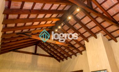 Casa en venta - APTA CREDITO - Club De Campo El Tipal