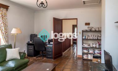 Casa en venta - APTA CREDITO - Club De Campo El Tipal