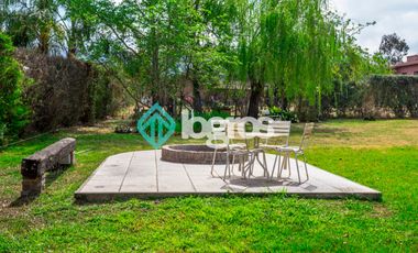 Casa en venta - APTA CREDITO - Club De Campo El Tipal