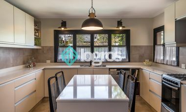 Casa en venta - APTA CREDITO - Club De Campo El Tipal