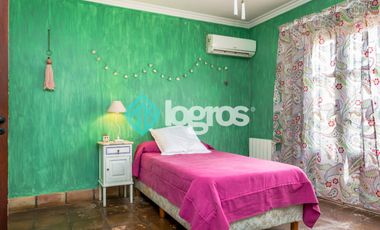 Casa en venta - APTA CREDITO - Club De Campo El Tipal