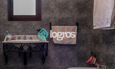 Casa en venta - APTA CREDITO - Club De Campo El Tipal