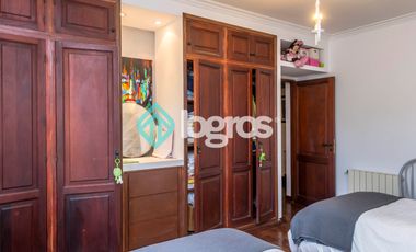 Casa en venta - APTA CREDITO - Club De Campo El Tipal