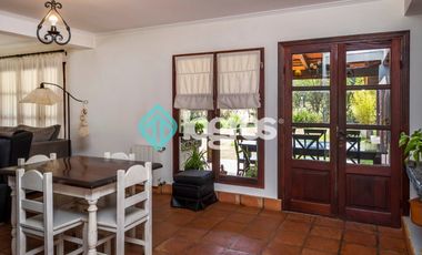 Casa en venta - APTA CREDITO - Club De Campo El Tipal