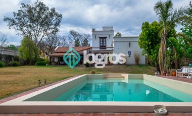 Casa en venta - APTA CREDITO - Club De Campo El Tipal