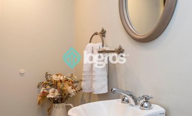 Casa en venta - APTA CREDITO - Club De Campo El Tipal