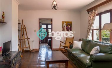 Casa en venta - APTA CREDITO - Club De Campo El Tipal