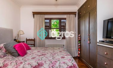 Casa en venta - APTA CREDITO - Club De Campo El Tipal